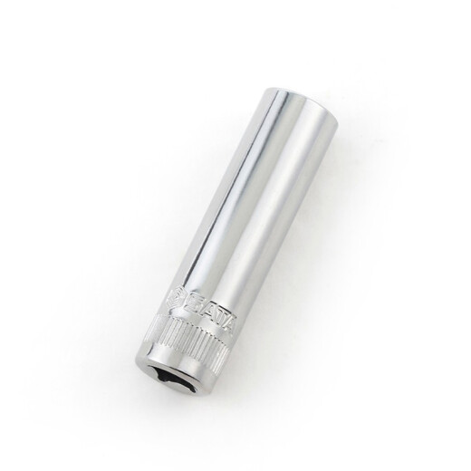 世达（SATA）手动套筒10MM系列6角长套筒8mm-22mm中飞套筒公制 22MM 12415