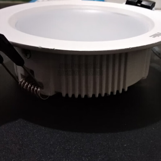 LES LEGLING LED Downlight Square et circulaire NLED91925 9193 9194 9195 9196 9198R NLED91925 5W ROUND 5700K
