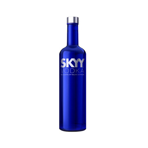 
KOMASA [Baring Master Series] Foreign wine cocktail vodka tequila beginner bartending base wine set dark blue vodka 700ml
