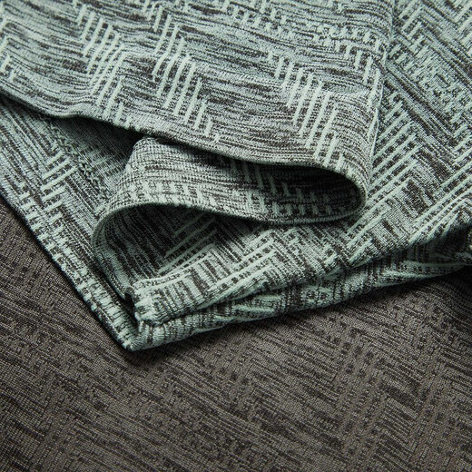 李宁（lining）【劲浪体育】专业篮球系列男子修身短袖T恤ATSU723-2 ATSU723-2 M