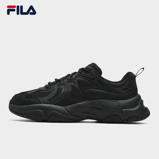 FILA official men's shoes, dad shoes, sports shoes, 2025 spring and summer, Mars 3 casual running shoes, sports shoes