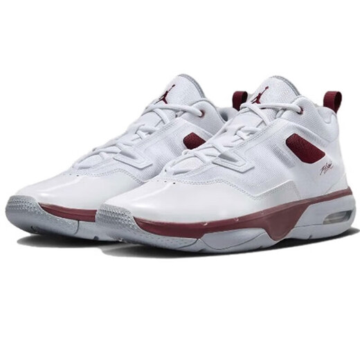 
Nike men's shoes Jordan Stay Royale 3 cushioning sports basketball shoes FB1396-160 FB1396-160 44