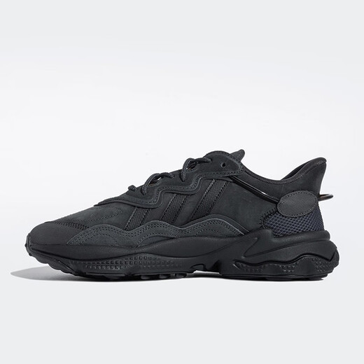 ADIDAS/阿迪达斯三叶草OZWEEGO 男女缓震跑步休闲复古老爹鞋运动鞋 GY9926 主图款 36