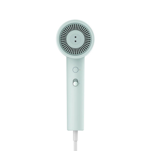 Mijia Xiaomi Negative Ion Hair Dryer H301 Quick-drying Hair Dryer Negative Ion Hair Care Circulation Nourishing Air Volume Compact and Portable Powerful Hair Dryer Holiday Gift Mijia Negative Ion Hair Dryer H301 Mist Purple