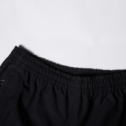北面（The North Face）UE冲锋裤先锋设计GORETEX男防水透气icon休闲裤24秋冬新款|831L JK3/宇宙黑 L/180/92A