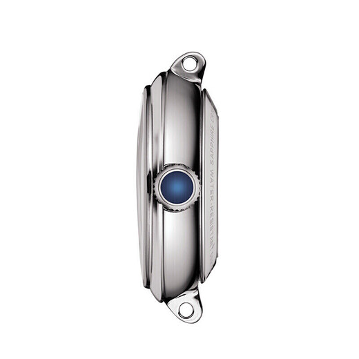 Tissot Swiss watch Little Beauty series automatic mechanical women's watch gift T126.207.11.013.00 star same style