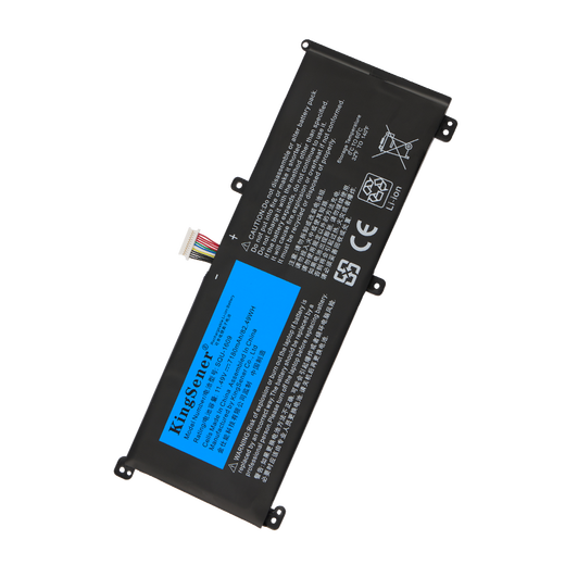 Jinshin gilt für Thor 911 Black Ghost Pro Version 911m Dino-X5ta X8S Squ-1609/1710/1713/1714 Shenzhou Jingdun T65 T66 Laptop Battery Squ-1609 (7180mah) Thor 91