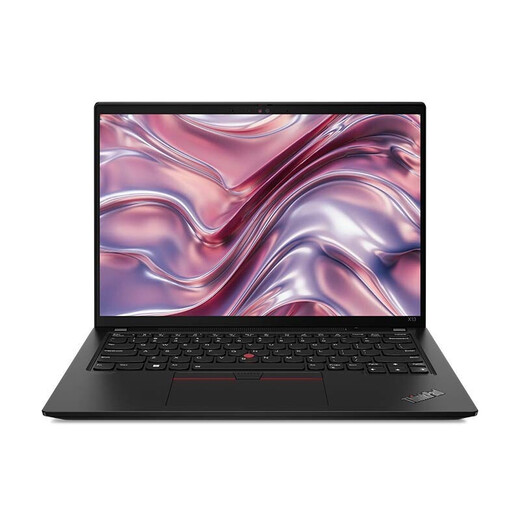 
Lenovo ThinkPad X13 S2 ultra optional yoga 13.3-inch thin and light laptop official second-hand laptop Yoga:i7-1355U 32G memory 512G solid FHD high definition customized version 99 new