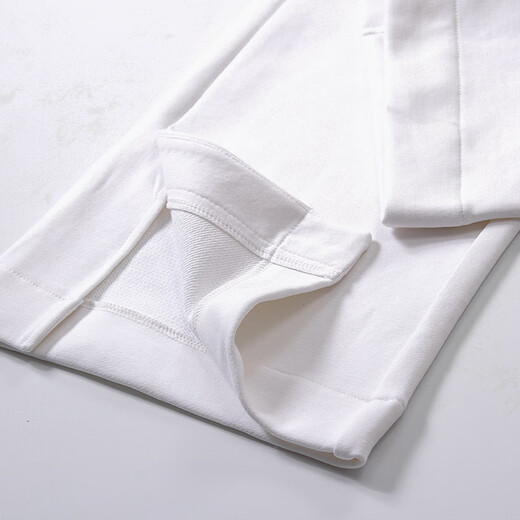 NEW BALANCE女款针织裤耐磨纯色休闲长裤 6LC13062-WT M