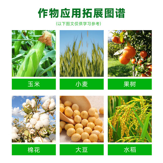 Chlormequat 50% fruit tree control indoor balcony succulent flower dwarfing agent wheat vegetable cotton growth regulation Chlormequat 500g*1 bottle
