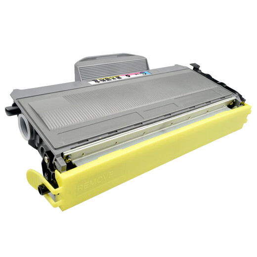 彩印美 适用兄弟Brother HL-2140/2150N粉盒dcp7030硒鼓TN-2115墨盒 粉盒【不含鼓架】