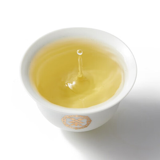 中茶猴王茶叶铁观音福建乌龙茶清香型茶叶兰花香袋装 3袋畅饮装100g*3袋