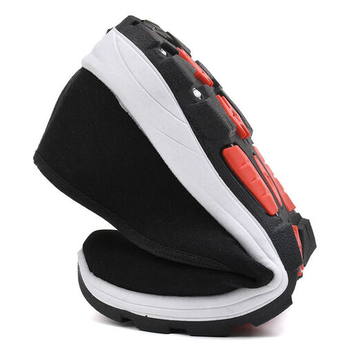 
Changxiang Huili new shoes for men, old Beijing black cloth shoes, middle-aged and elderly daddy shoes, cloth shoes for men, construction site construction anti-odor and anti-slip work [rubber sole] 3522 thickened wear-resistant mountaineering 40 anti-slip and wear-resistant