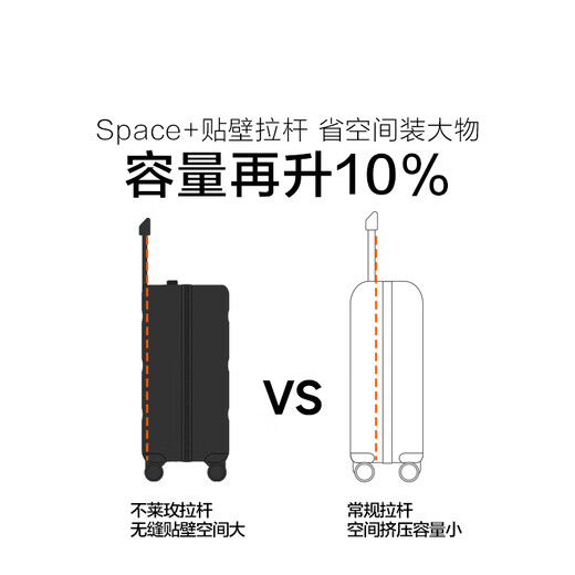 Bulaimei Suitcase Trolley Case Case Travel Box с большой емкостью студент-студент-мужчина за рубежом за рубеж