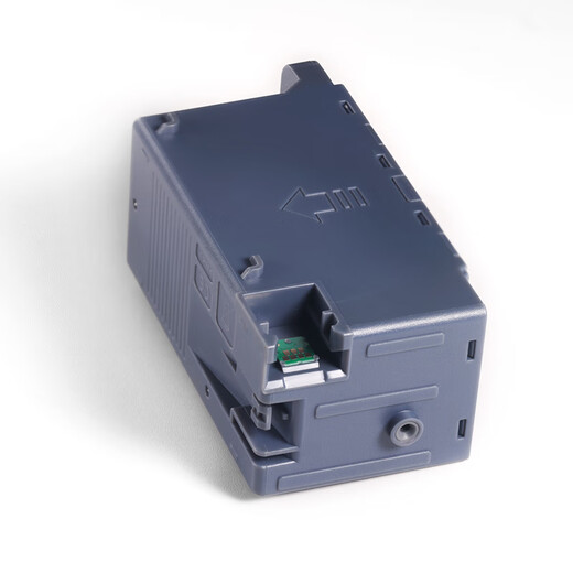 彩格适用爱普生Epson WF4838打印机墨盒 T05U1墨盒 wf4838墨水盒 4838废墨盒 【废墨仓】废墨盒/废墨收集器/维护箱