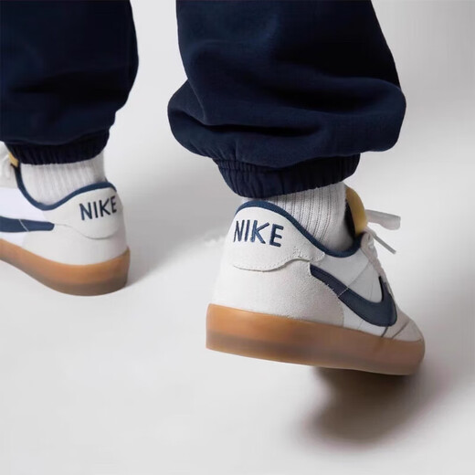 NIKE耐克男鞋新款SB HERITAGE VULC轻便低帮板鞋运动休闲鞋CD5010-102 CD5010-102 43