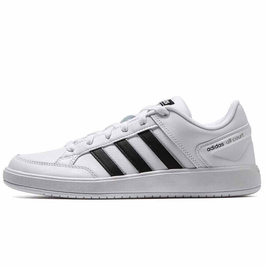 [70% nuevo] Adidas Adidas NEUTRAL TENIS Series Cf TODAS LAS CORTES Sports Tennis Zapatos BB9926 Tamaño 43 Tamaño UK9 Tamaño