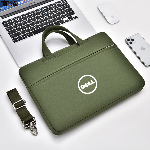 CAT oficial adecuado para Dell Gamer G16 Computer Pack Dell Vostro 14 Logros 3420 5401 3400 Laptop 677 EDITION APRUEBA GRIS