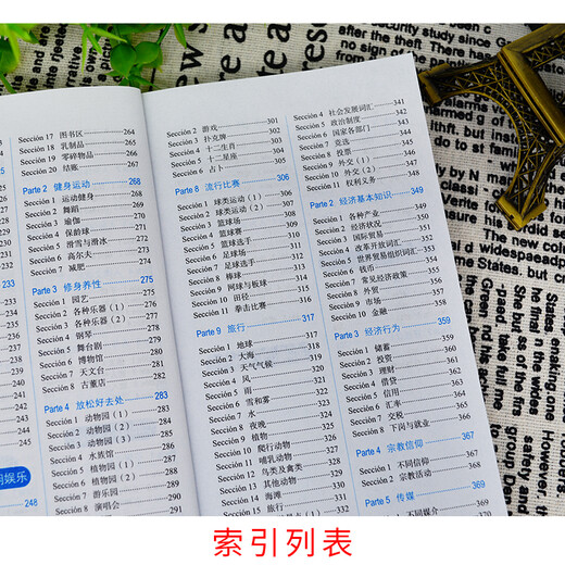 Очень прост в использовании и легко запоминается. 15 000 испанских слов можно всегда носить с собой. Карманная книжка со словами. Отсканируйте QR-код, чтобы прослушать аудио. Словарная стенограмма энциклопедии. Учебник для самостоятельного изучения испанского языка. Испанская лексика. Словарная книга.