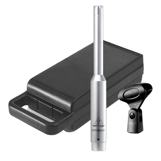 Behringer Behringer ECM8000 sound field test condenser microphone acoustic measurement microphone ECM8000