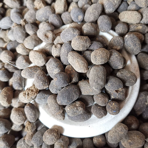 Pure sheep manure fermented organic fertilizer granules sheep manure 100 Jin Jin is equal to 0.5 kg fertilizer for growing vegetables and flowers household universal flower nutrition soil eggs