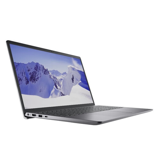 戴尔（DELL）Vostro成就3530 全新13代酷睿笔记本15.6英寸轻薄本商务办公学生网课电脑 13代酷睿i7-1355U 锐炬Xe显卡 32G内存 2TB固态 定制