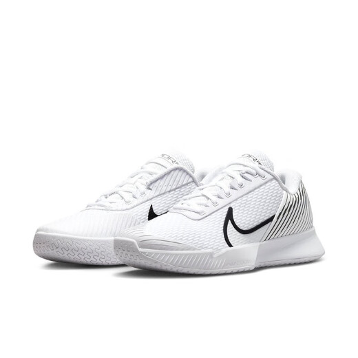 Nike (Nike) Zoom Vapor Pro Men and Women Hard Court Shoes Shops Competity Sneakers Barefoot 2023 Australian Abierta Primavera Nuevo Modelo DR6191-101 42.5