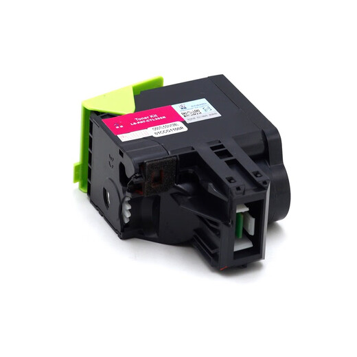 Laisng LS-PAT-CTL355C CARTRIDE DU TONER CYAN APPRENDRE POUR PANTUM CP2515DN / CP5155 LS-PAT-CTL355R GOLD RED