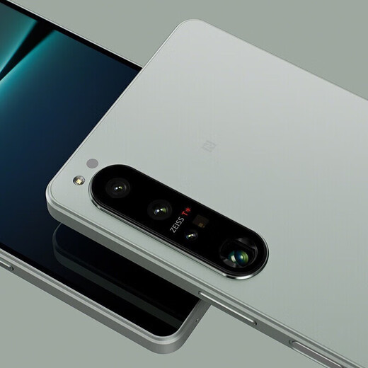 Sony (Sony) Xperia1iv 120Hzhdr OLED Smart Photography Mobile Vollbild 5G Neues Modell Stock Neues Telefon Black Hong Kong Version 12GB+512GB