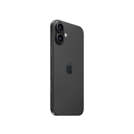 Apple/Apple iPhone 16 Plus (A3291) 512 ГБ Black поддерживает China Unicom Telecom 5G