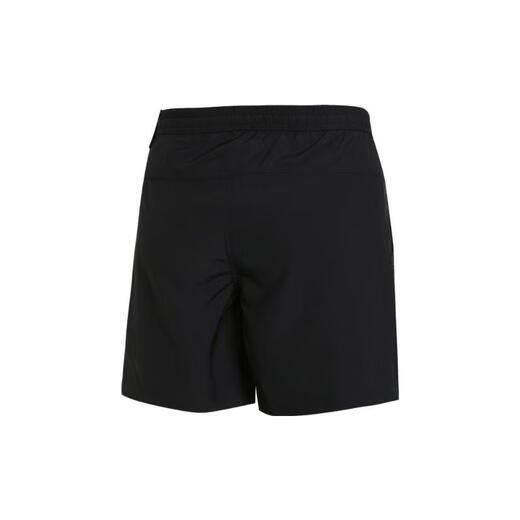 Nike [大发发] Nike Nike Herren Outdoor Täglicher Fitness Lose Sporttraining Casual Shorts DV9858-010 L