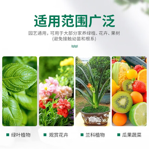 Urea fertilizer for growing vegetables, organic fertilizer, quick-acting nitrogen fertilizer, chemical fertilizer, general compound fertilizer for flowers, agricultural water-soluble fertilizer, crystal urea 20Jin Jin is equal to 0.5kg
