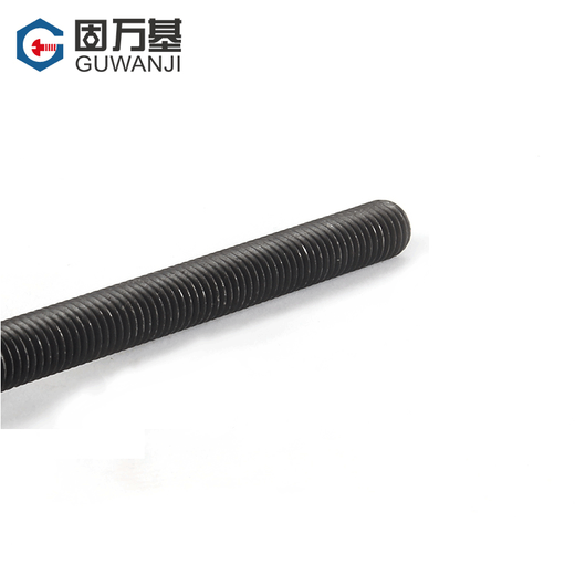 Guwanji 88 grade thread screw 1 meter fine thread screw anti-thread full thread screw through thread full thread screw rod collection M45x1 meter 1 10 points 9 level