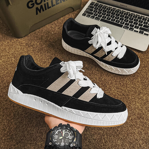 SUPNBA21 Shark Bread Chaussures 2025 Nouvelle marque Fashion Marque épaisse Sole Chaussures Sports décontractés Skateboard TRENDY SHOING SHOWNABLE CONSUCHEM