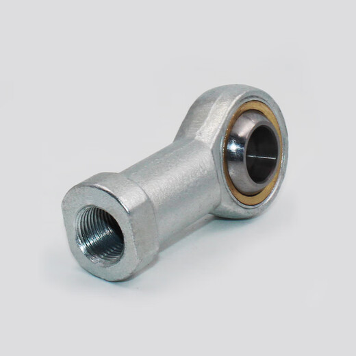 Cylinder fish eye joint pneumatic joint bearing rod end ball head M5M6M8M10M12M14M16M18M20M22 fish eye M27*1.5