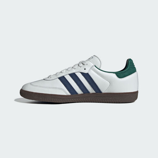 Adidas adidas Clover hommes et femmes samba og chaussures occasionnelles ih4882 taille 42.5 / uk8.5