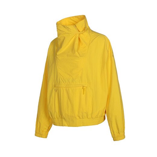 Nike (Nike) Damen New Sports und Casual Wobden Stand Halsband Halbzipper Windproover Pullover Sweatshirt DQ6658-719 XS