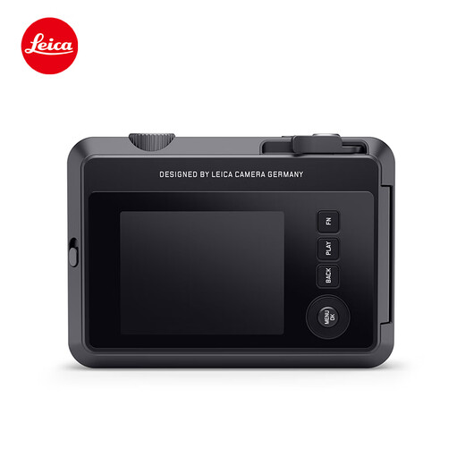 Leica SOFORT 2 instant camera instant imaging camera (white) 19188