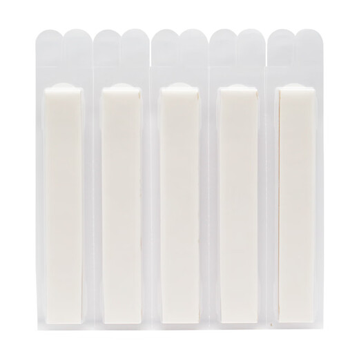 Ailekang Japan Imported Ostomy Pocket Вспомогательные продукты 15601 Пластиковая защита от утечки кожи 15*100 мм [15601 Защита от утечки утеки.