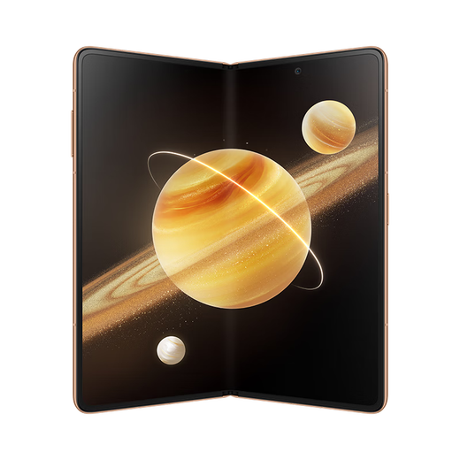 Honor Ehrenmagie V3 Magicv3 New Folding Screen 5G Silk Road Dunhuang 16 GB+1T Standardkonfiguration