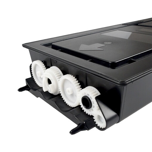 
Color Printing and American Suitable for Kyocera KM-2540 toner bin km-2560/km-3040 ink cartridge TK678 powder box 300i toner assembly TK678 powder box--Experimental version [HD printing, ready to use on the machine] kyocera TASKalfa 300i/400