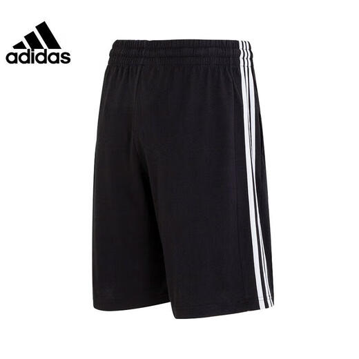 Adidas Shorts Herrenhosen 2025 Sommer neue Sporthosen Fitness-Training Casual Hosen atmungsaktive Fünf-Punkte-Hosen IC1484 IC9382 S
