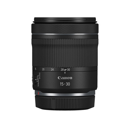 Canon RF15-30mm F4.5-6.3 IS STM professional micro full-frame wide-angle zoom lens RF15-30mm F4.5-6.3 IS STM standard
