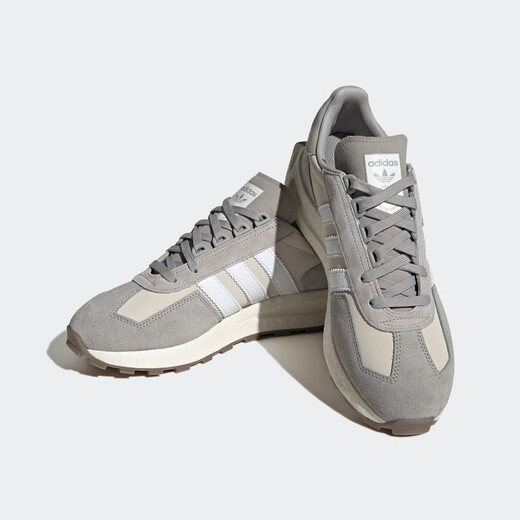 三叶草（Adidas）阿迪达斯 RETROPY E5 运动鞋 休闲鞋 复古跑步鞋 男鞋 女鞋 GY9922 36