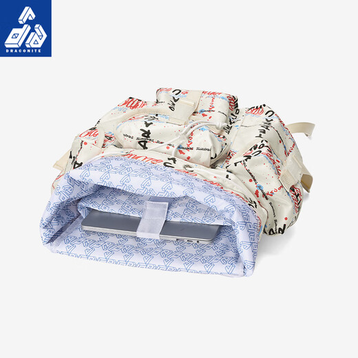 Bolsa de ciclismo de ciclismo de gran capacidad Draconite