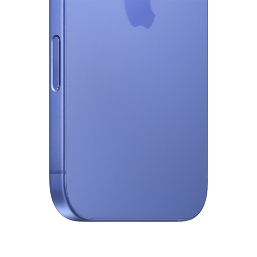 【95成新】Apple/苹果 iPhone 16 Plus（A3291）128GB 群青色 支持移动联通电信5G 双卡双待手机