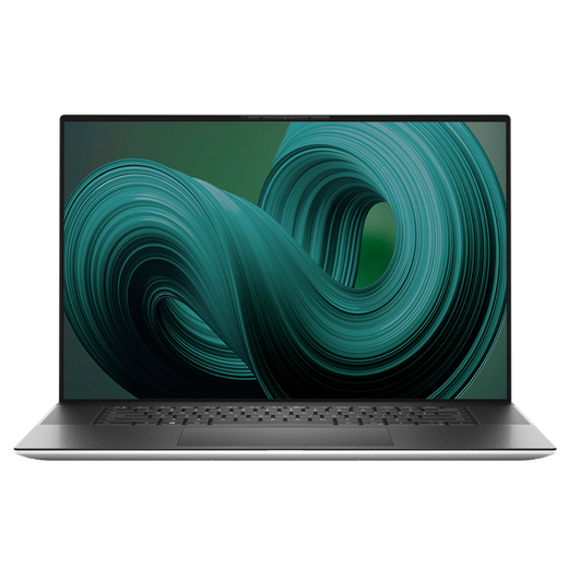 [95% nuevo] Dell Laptop XPS17-9720 17 pulgadas de la computadora portátil delgada y ligera Pantalla de luz anti-Blue (Core i7-12700H 32G 1TB RTX3060 4K Pantalla) Plata)