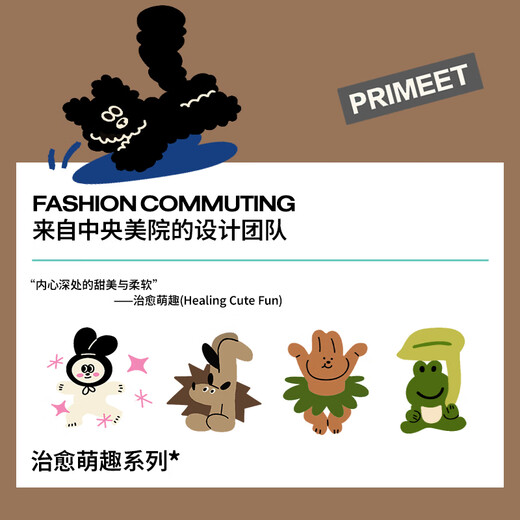 PRIMEET socks for women winter cartoon lace mid-calf socks for girls autumn and winter cotton socks niche design long socks