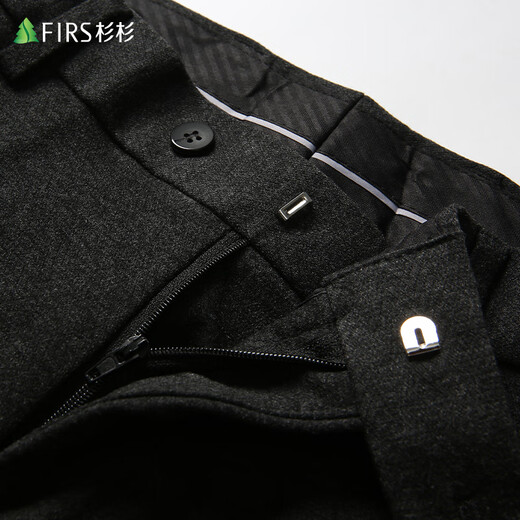Shanshan Wool Suit Men's Spring and Autumn Business Casual Suit Professional Workwear Jacket Wedding Dress Men's Clothing