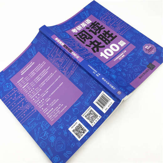 Postgraduate Entrance Examination English Reading Winning 100 Articles